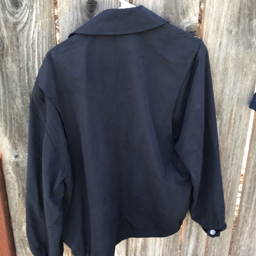 Golf jacket - Picture 4 of 4